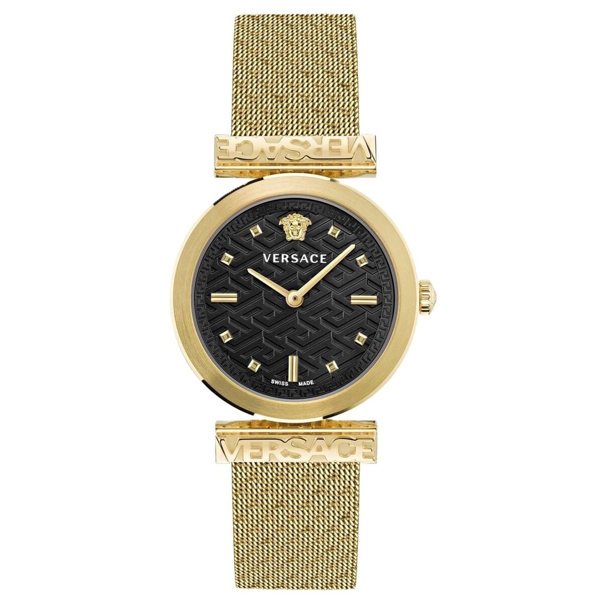 Ladies' Watch Versace REGALIA (Ø 34 mm)