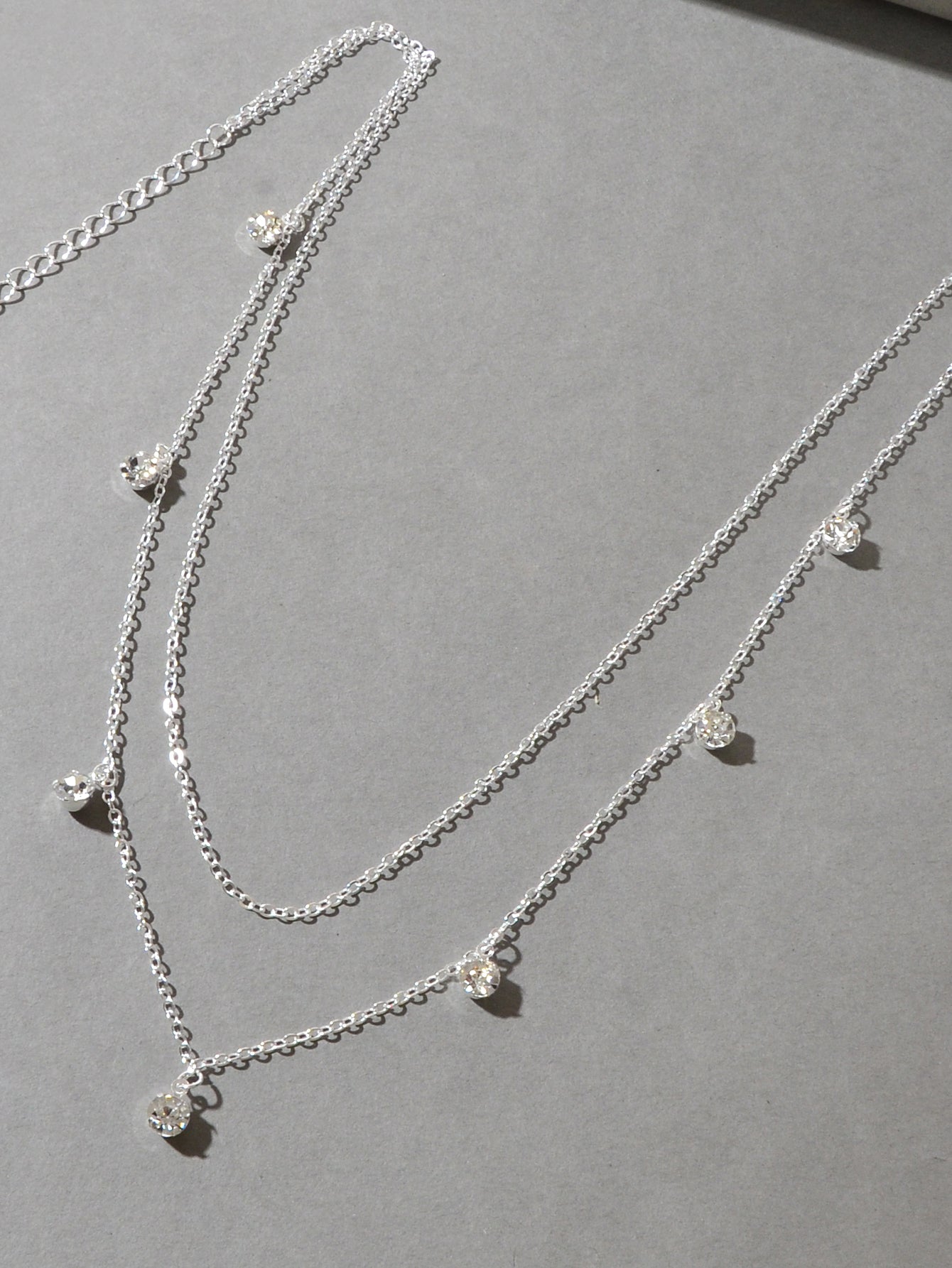 Pendente Boho Corpo Elegantissimo Color Oro/Argento