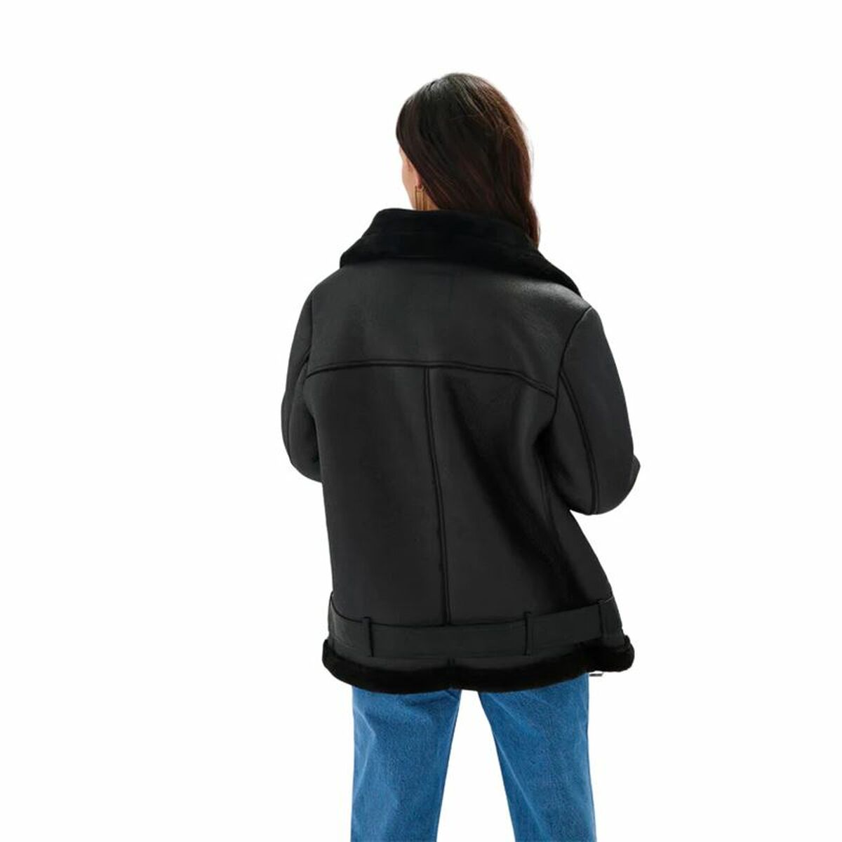 Jacket 24COLOURS Black Lady