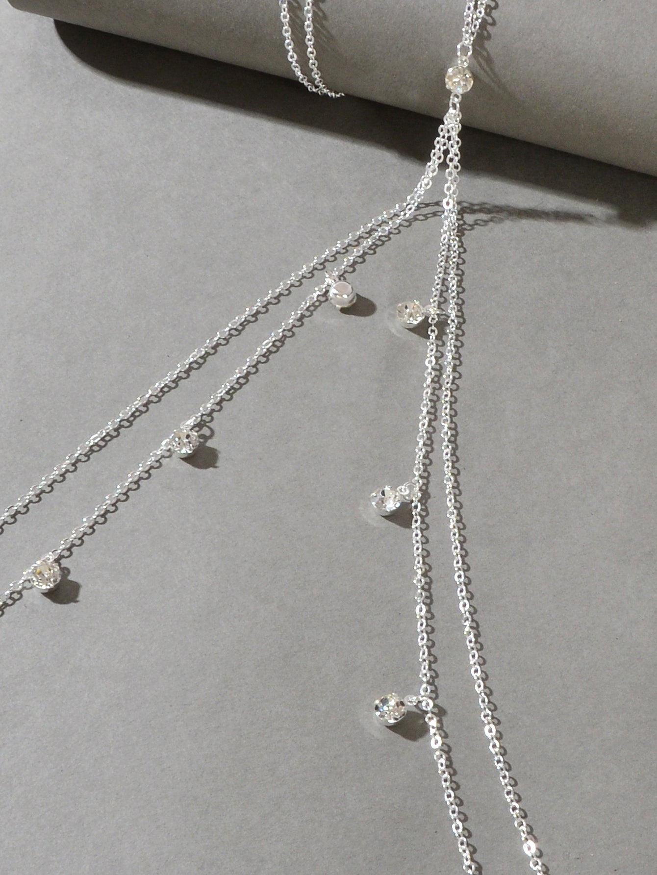 Pendente Boho Corpo Elegantissimo Color Oro/Argento