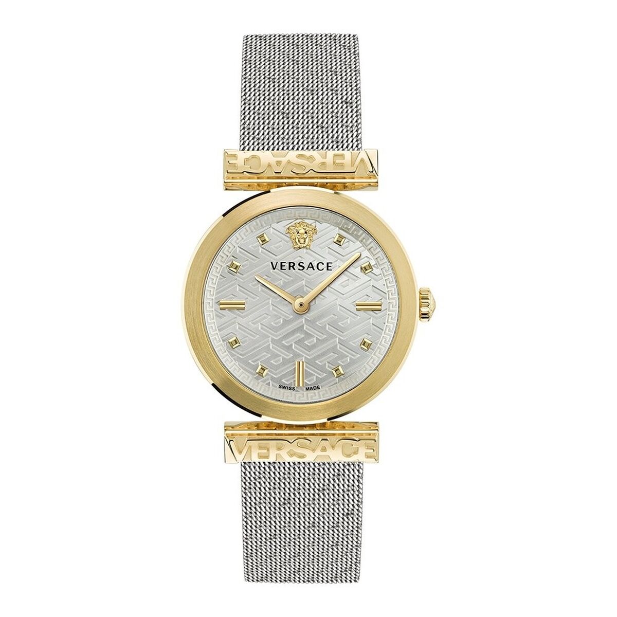 Ladies' Watch Versace REGALIA (Ø 34 mm)
