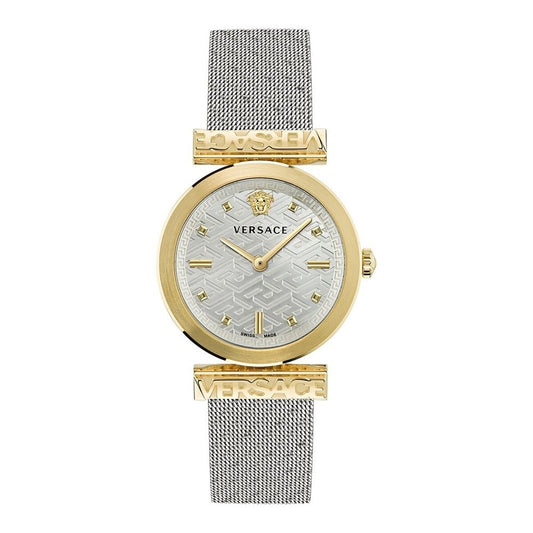 Ladies' Watch Versace REGALIA (Ø 34 mm)
